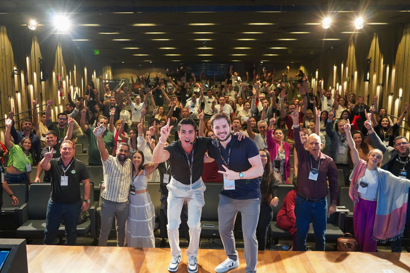 Palestra Lucas Renault